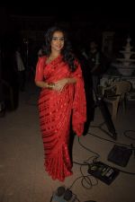 Vidya Balan on the sets of Bade Achhe Lagte Hai in Filmcity, Mumbai on 23rd Nov 2011 (12).JPG